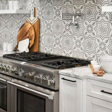 Kitchen Remodel in Alhambra CA, August 2021 Inspiration