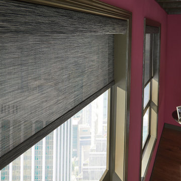 Solar Shades