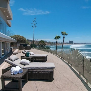 Sea Ridge – La Jolla