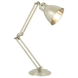 Industrial Desk Lamps by GwG Outlet