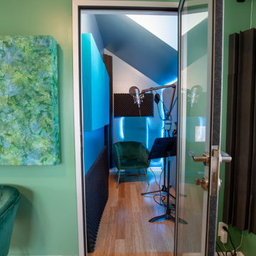 Bright & Fresh Recording Studio