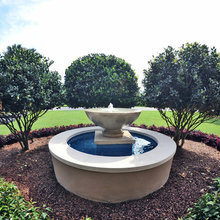 Fountain