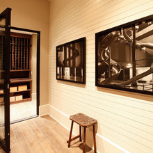 Shiplap-wood Treatments
