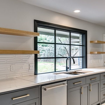 Westchester Renovation