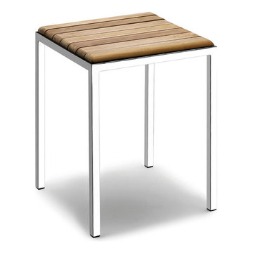 Unique Shower Stools and Vanity Benches