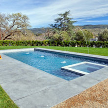 Pools