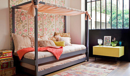 Inspiration de saison : Comment utiliser le motif floral ?
