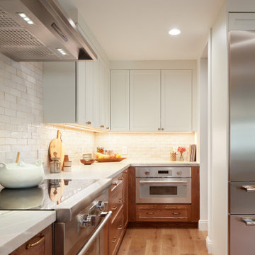 Luxury Custom Home Remodel | Los Altos