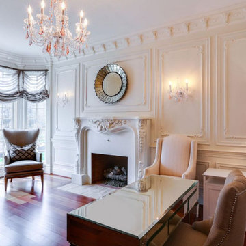 Elegant Estate