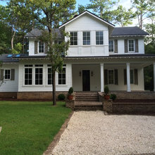 Fairhope Houses
