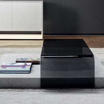 Ribbon Coffee Table by Bonaldo