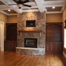 Living Room Ideas