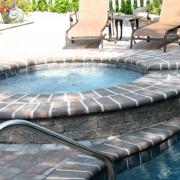 Trilogy Spas