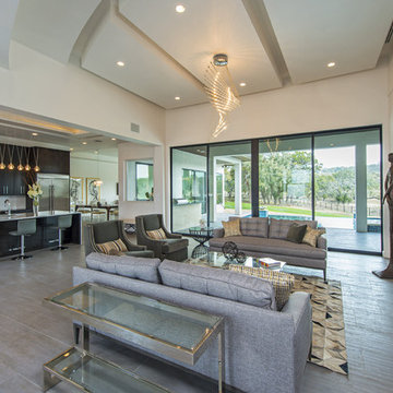 2014 Austin Home of Distinction