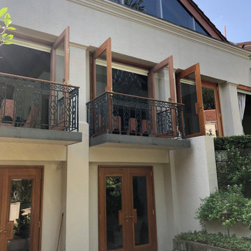 House Renovation