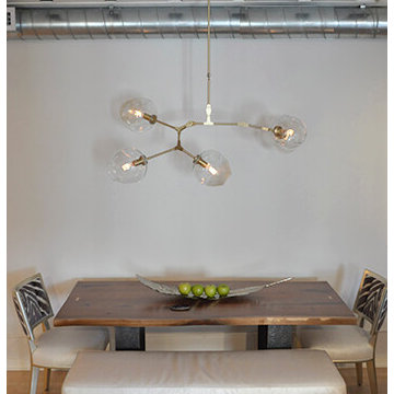 Tribeca Loft