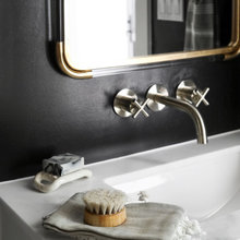 Powder Bath