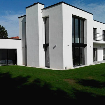 Villa # BL
