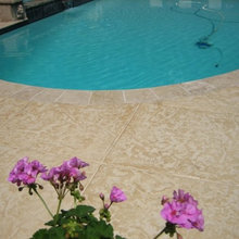 Pools