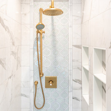 Bathroom Project