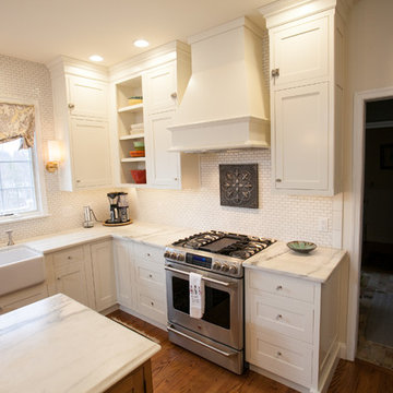 Clearview Remodel