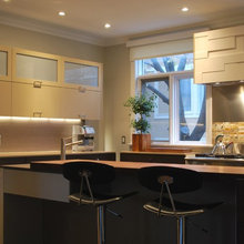 Kitchen Ideas