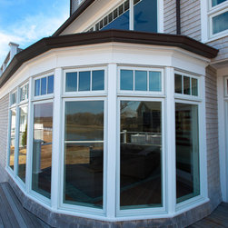 Bayberry Road-Scituate MA - Windows And Doors