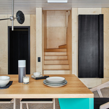 Дом в Новой Москве 120м2