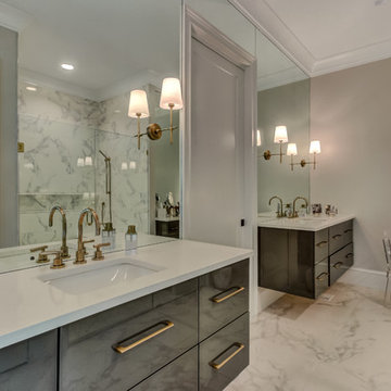 Callavance Court Renovation