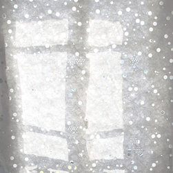 Fab Design Oo Curtain - Curtains