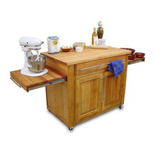kitchen islands
