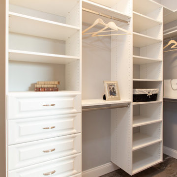 Villa Lucca Grand with Generational Suite