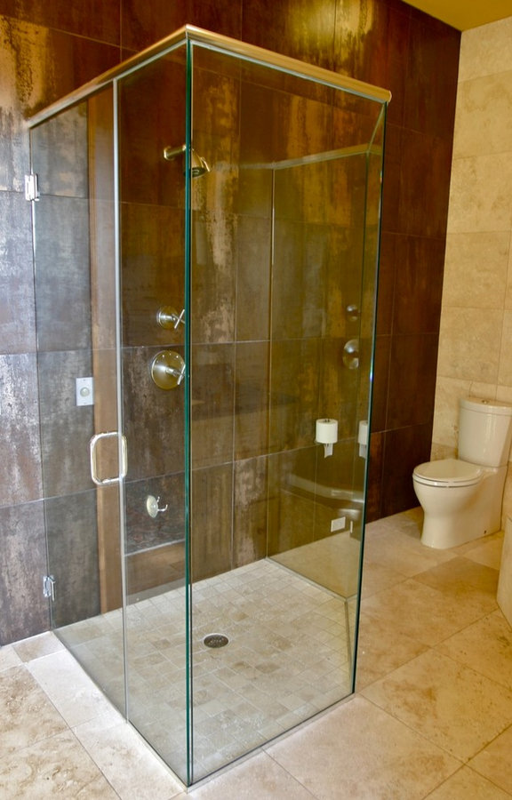 Bath & Kitchen