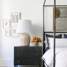 Bedrooms