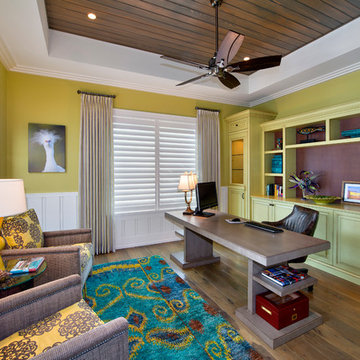 Home office