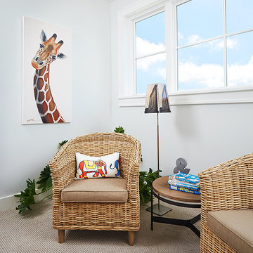 Modern Farmhouse
