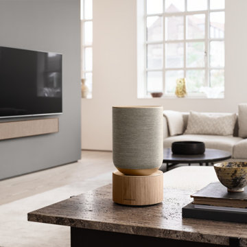 Home Audio & Video Solutions