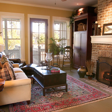 LowCountry Cottage