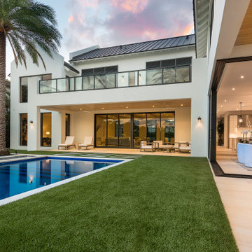 Palm Trail Preserve Estate