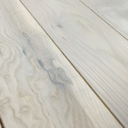 White oak 7'' Tekapo - Engineered Wood Flooring