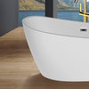 Freestanding Bathtub/Home modern style