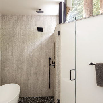 Mill Valley Residence