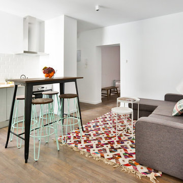 Apartamento Calatrava 2