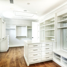 closet
