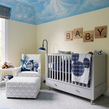 Baby Warr Nursery