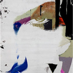 Numero 119 Mathilde Istanbul - Rugs