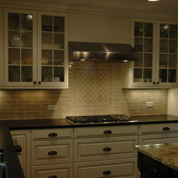 Backsplash Designs