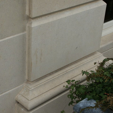 Private Residence Project - Ft. Worth