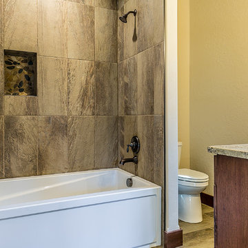 Parade Of Homes 2018