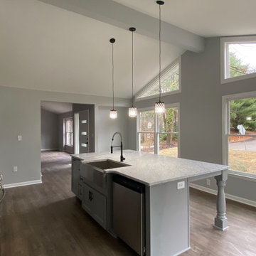 Lake Park Remodel
